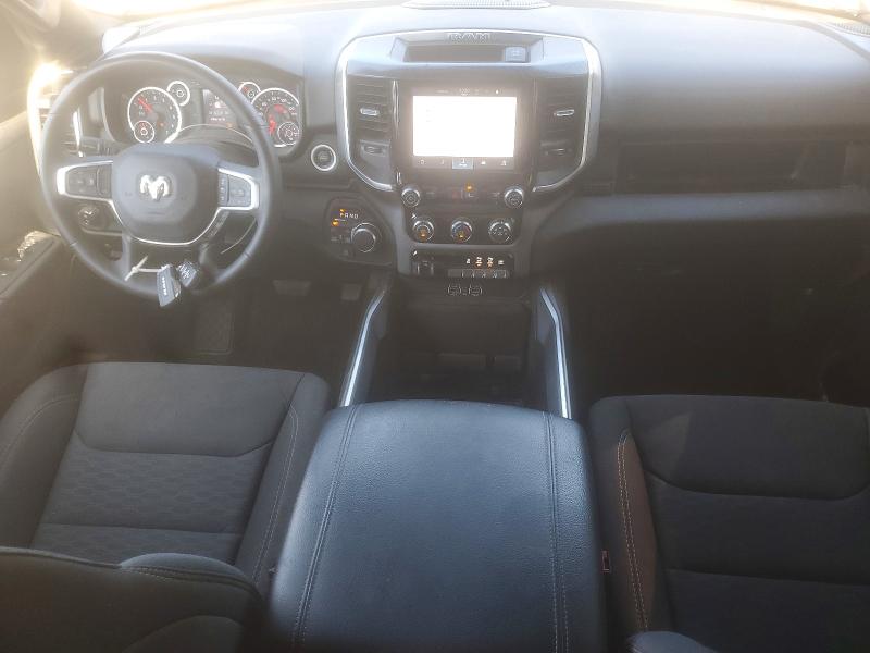 Продаж на аукціоні авто 2025 Ram 1500, vin: 1C6SRFBP0SN695783, номер лоту: 65097946