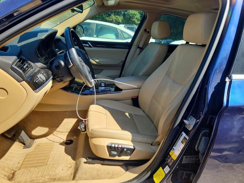 Продажа на аукционе авто 2015 Bmw X4, vin: 5UXXW3C58F0M89017, номер лота: 66370316