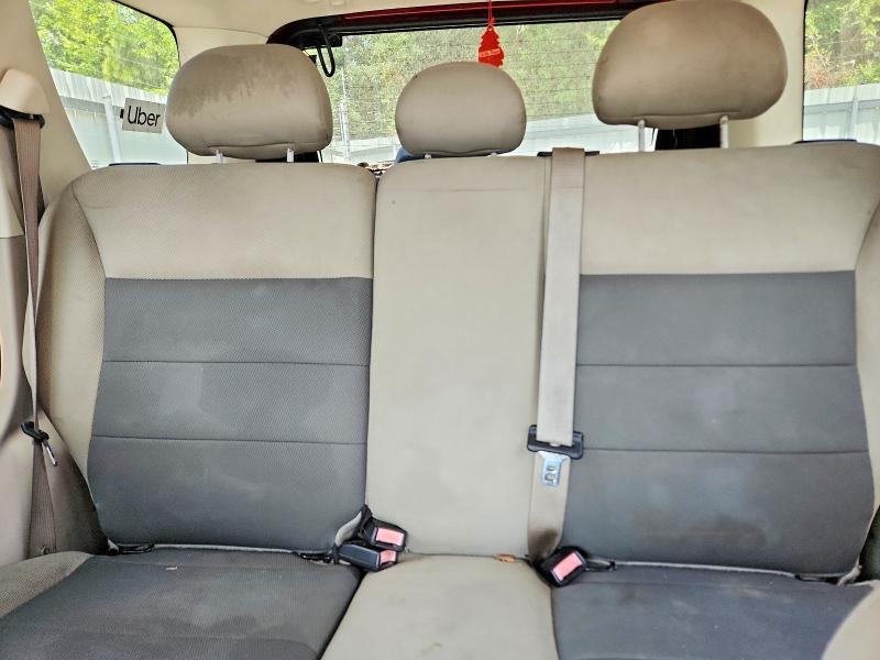 64437136 :رقم المزاد ، 1FMCU03Z28KD76643 vin ، 2008 Ford Escape مزاد بيع