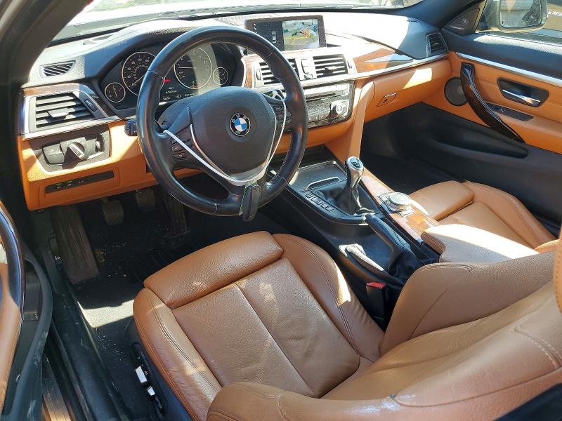 Продажа на аукционе авто 2019 Bmw 440xi, vin: WBA4W9C59KAG89934, номер лота: 64622976