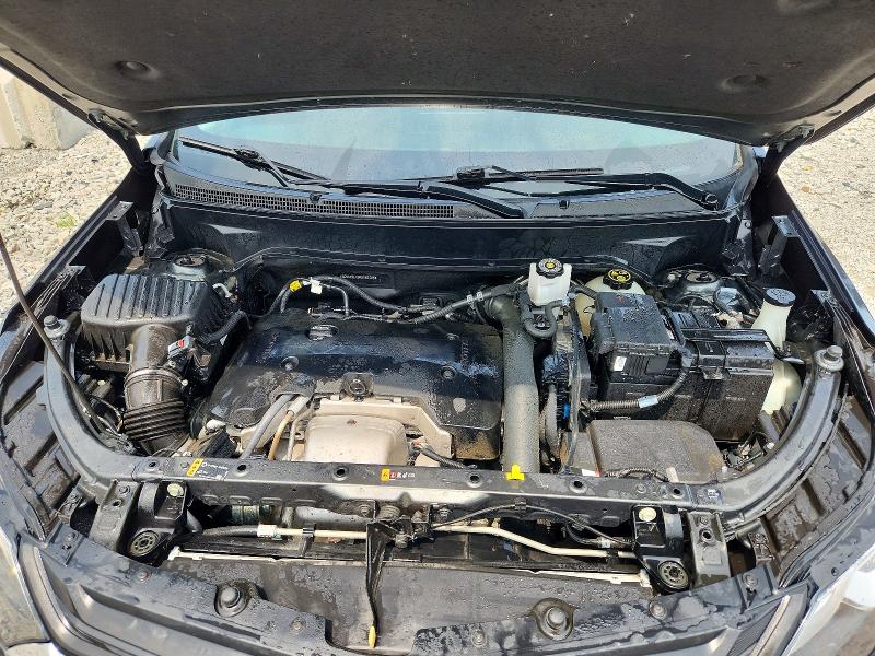 2019 Chevrolet Equinox მანქანა იყიდება აუქციონზე, vin: 3GNAXVEX5KS653705, აუქციონის ნომერი: 64608616