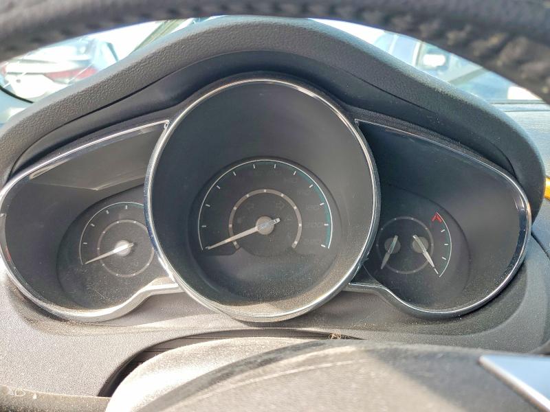 66336656 :رقم المزاد ، 1G1ZD5E00AF217136 vin ، 2010 Chevrolet Malibu مزاد بيع