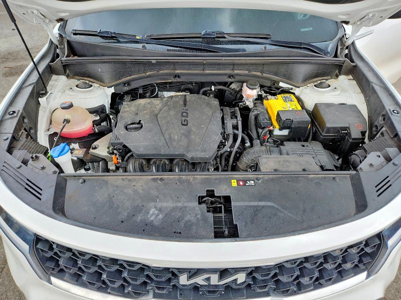 Продажа на аукционе авто 2023 Kia Sorento, vin: 5XYRG4LC9PG203540, номер лота: 64651056