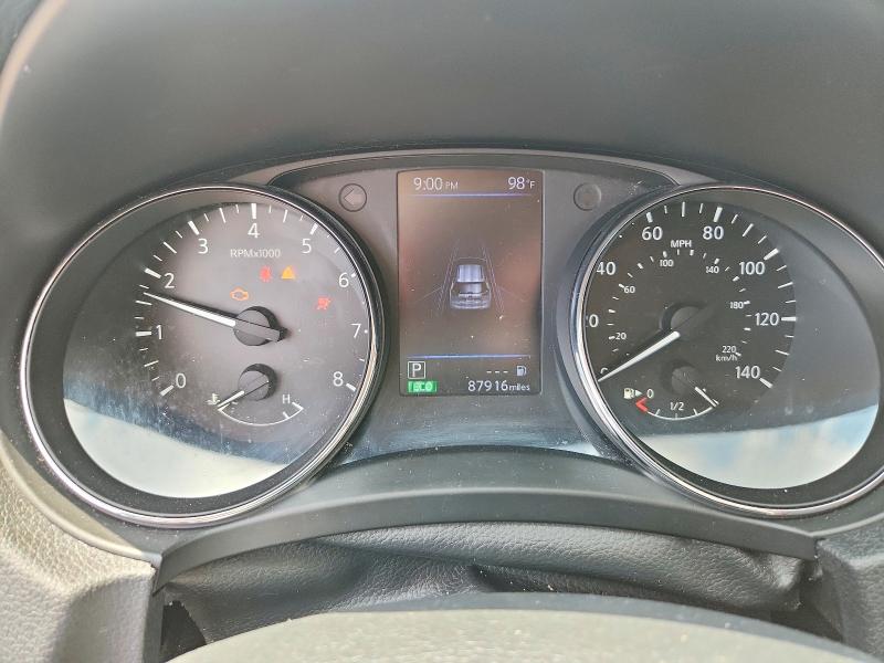 Продаж на аукціоні авто 2020 Nissan Rogue, vin: 5N1AT2MT8LC751390, номер лоту: 66695926