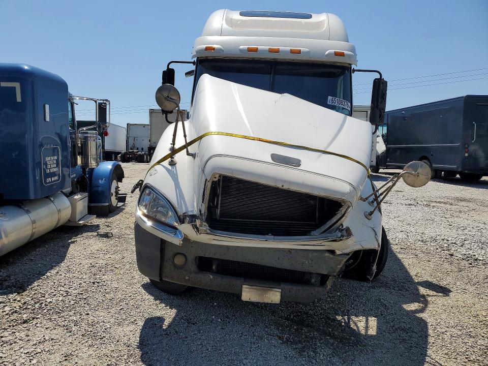 Продажа на аукционе авто 2007 Freightliner Conventional, vin: 1FUJA6CK07LX77992, номер лота: 65108376