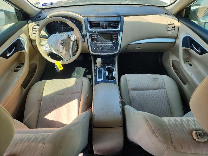 Продаж на аукціоні авто 2017 Nissan Altima, vin: 1N4AL3AP3HN320619, номер лоту: 62834696