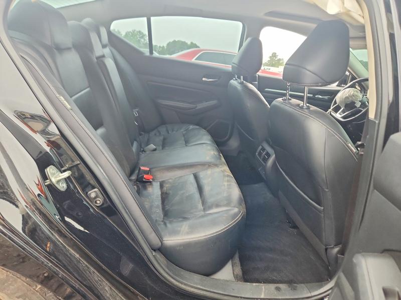 Продажа на аукционе авто 2019 Nissan Altima, vin: 1N4BL4EV5KC248859, номер лота: 63684566