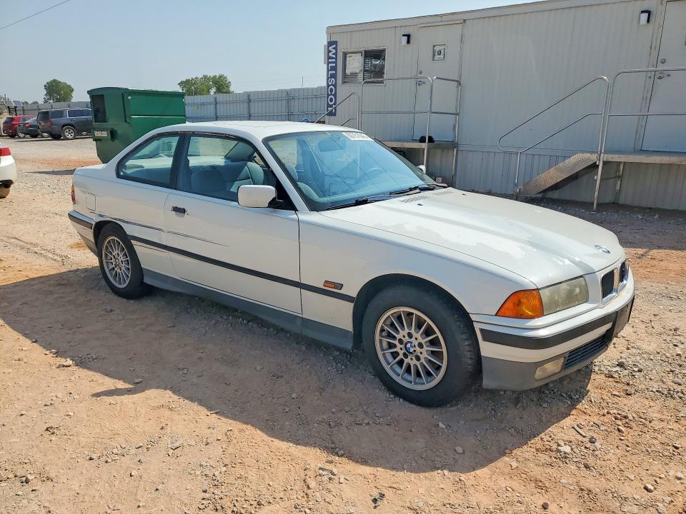 Продаж на аукціоні авто 1996 Bmw 318, vin: WBABE8324TEY30314, номер лоту: 60751046