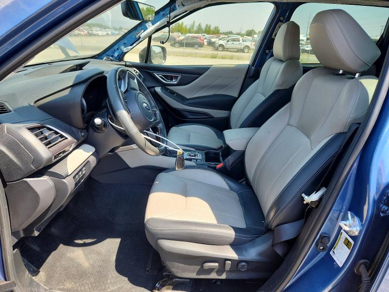 Продаж на аукціоні авто 2023 Subaru Forester, vin: JF2SKAPC2PH547602, номер лоту: 63407086