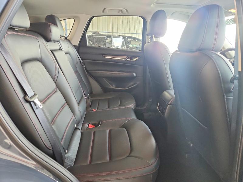 Aukcja sprzedaży 2025 Mazda Cx-5, vin: JM3KFBCM8S0688969, numer aukcji: 65110716