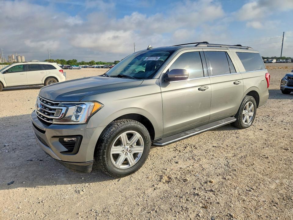 Продаж на аукціоні авто 2019 Ford Expedition, vin: 1FMJK1HT1KEA60390, номер лоту: 65111776