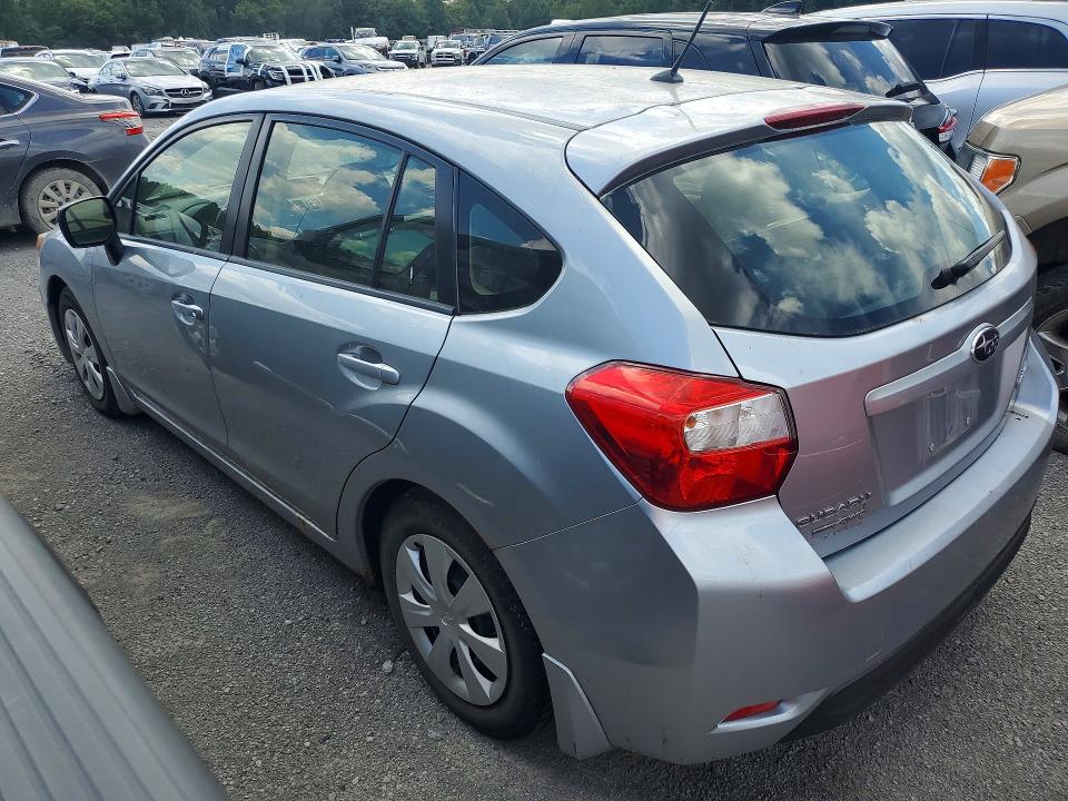 Aukcja sprzedaży 2014 Subaru Impreza, vin: JF1GPAA63E8230195, numer aukcji: 66559126