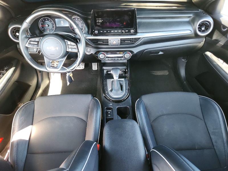Продаж на аукціоні авто 2023 Kia Forte, vin: 3KPF54AD1PE672199, номер лоту: 66414396