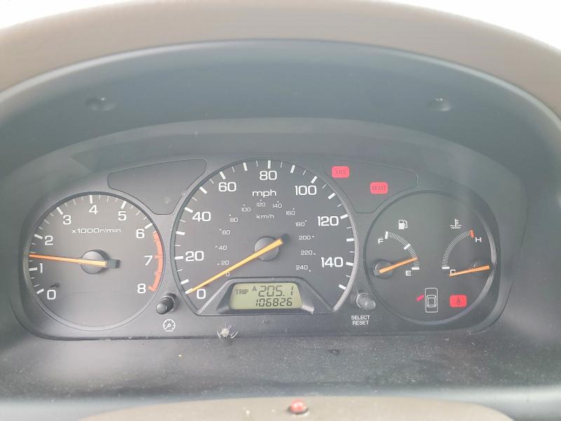 Продаж на аукціоні авто 1998 Honda Accord, vin: 1HGCG5540WA251560, номер лоту: 65142306
