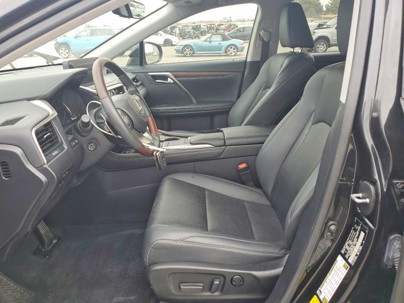 Aukcja sprzedaży 2022 Lexus Rx, vin: 2T2HZMAA2NC236665, numer aukcji: 66740296