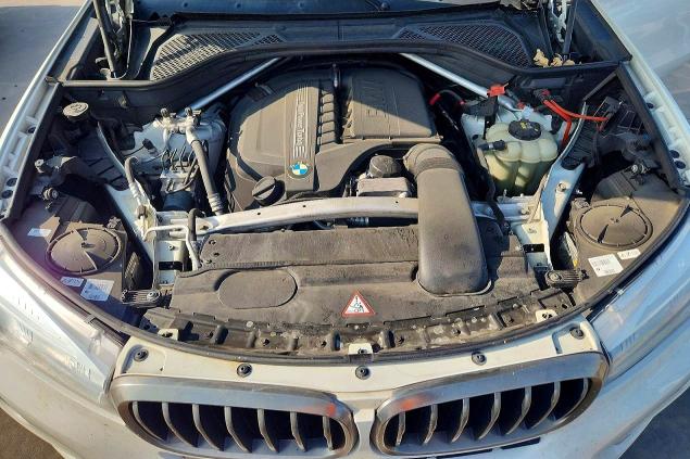 Aukcja sprzedaży 2016 Bmw X6, vin: 5UXKU2C57G0N79867, numer aukcji: 63939166