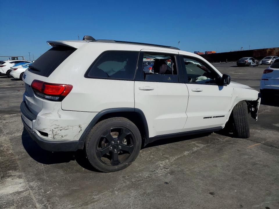 Продаж на аукціоні авто 2020 Jeep Grand Cherokee, vin: 1C4RJFAG4LC126545, номер лоту: 63342996