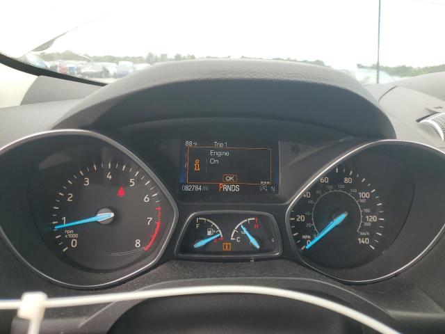 65439656 :رقم المزاد ، 1FMCU0GD6HUD49089 vin ، 2017 Ford Escape مزاد بيع