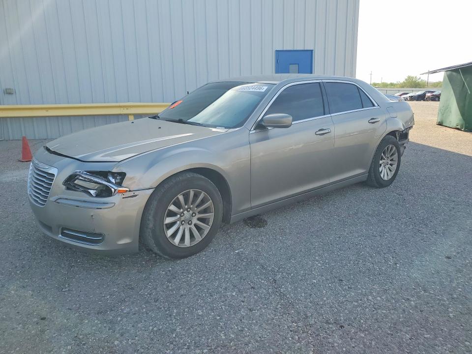Aukcja sprzedaży 2014 Chrysler 300, vin: 2C3CCAAG2EH260204, numer aukcji: 63524496