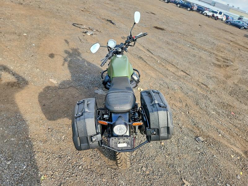Продажа на аукционе авто 2024 Moto Guzzi V7, vin: ZGUKZUA03RM001604, номер лота: 65890036
