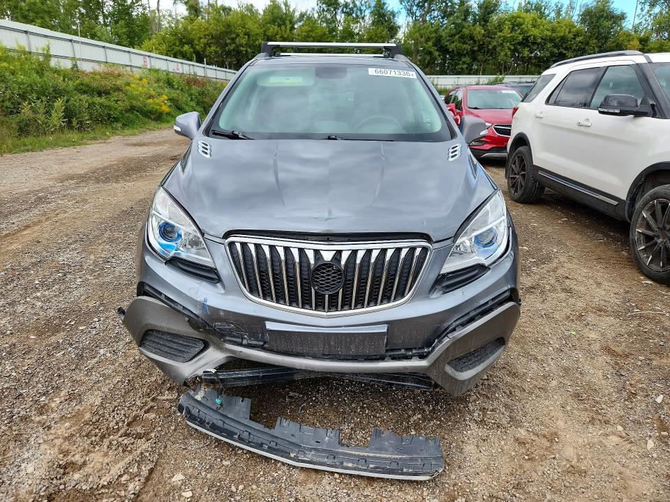 Продажа на аукционе авто 2014 Buick Encore, vin: KL4CJFSB2EB565223, номер лота: 66071336
