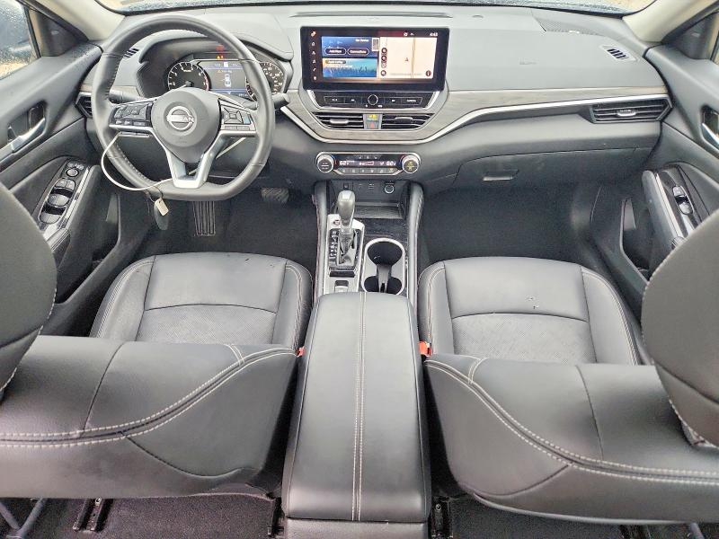 Aukcja sprzedaży 2025 Nissan Altima, vin: 1N4BL4EV5SN432199, numer aukcji: 64130216