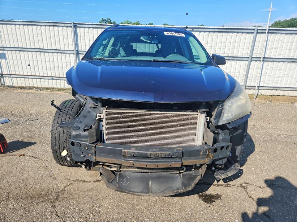 Продажа на аукционе авто 2015 Chevrolet Traverse, vin: 1GNKVFED5FJ361940, номер лота: 65941326