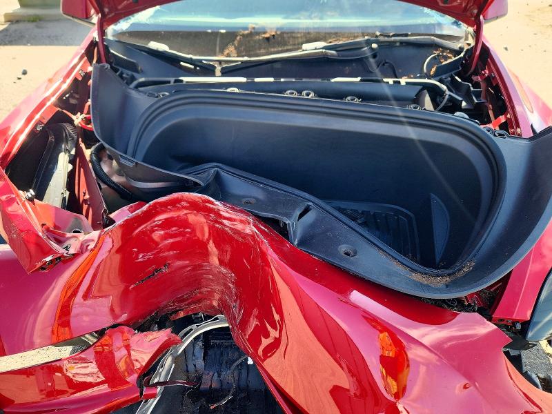 Aukcja sprzedaży 2023 Tesla Model Y, vin: 7SAYGDEE5PA124884, numer aukcji: 65455366