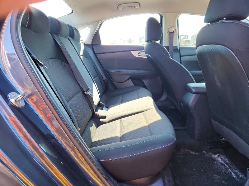 Продажа на аукционе авто 2023 Kia Forte, vin: 3KPF24AD4PE587818, номер лота: 64045686
