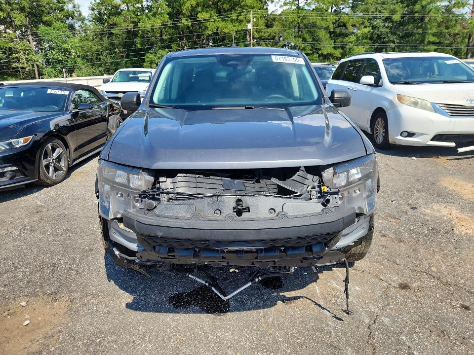 2025 Ford Maverick მანქანა იყიდება აუქციონზე, vin: 3FTTW8H37SRB42387, აუქციონის ნომერი: 67163706