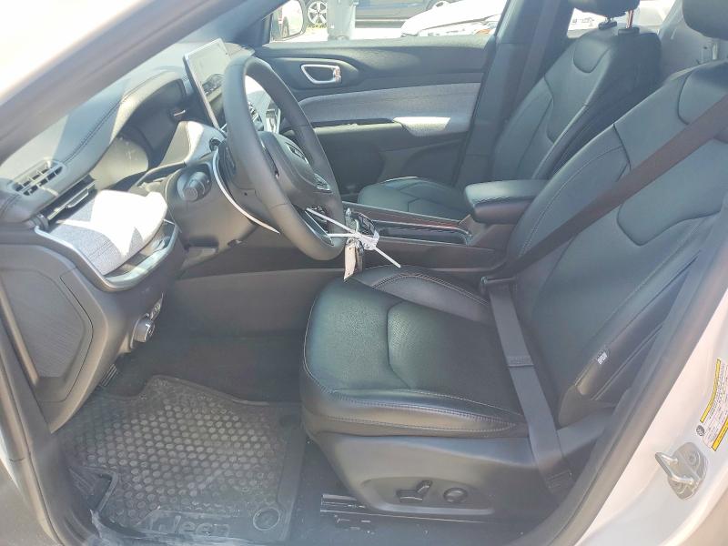 Продаж на аукціоні авто 2023 Jeep Compass, vin: 3C4NJDFN9PT555605, номер лоту: 64000686