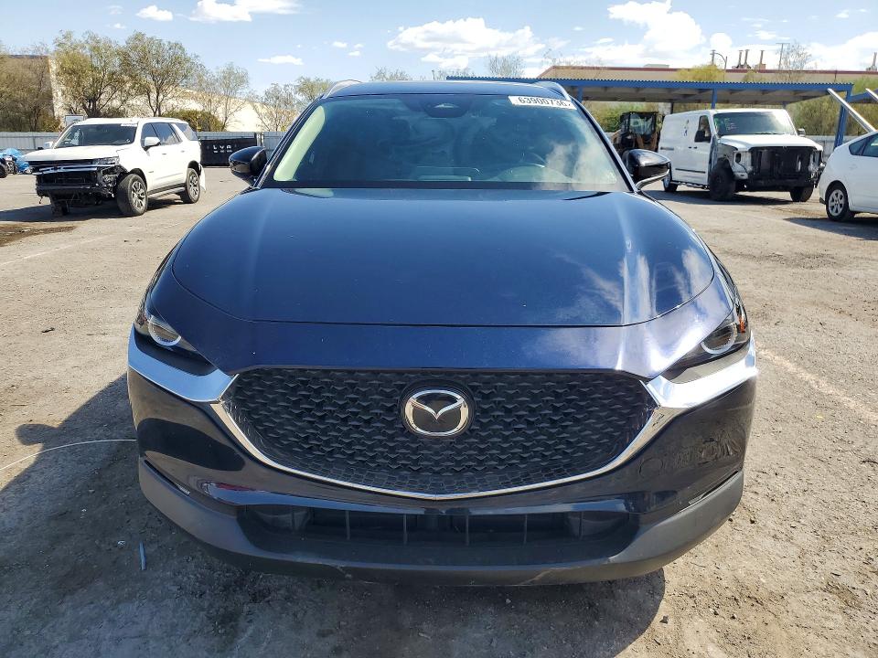 Aukcja sprzedaży 2024 Mazda Cx-30, vin: 3MVDMBBM7RM669943, numer aukcji: 63900736