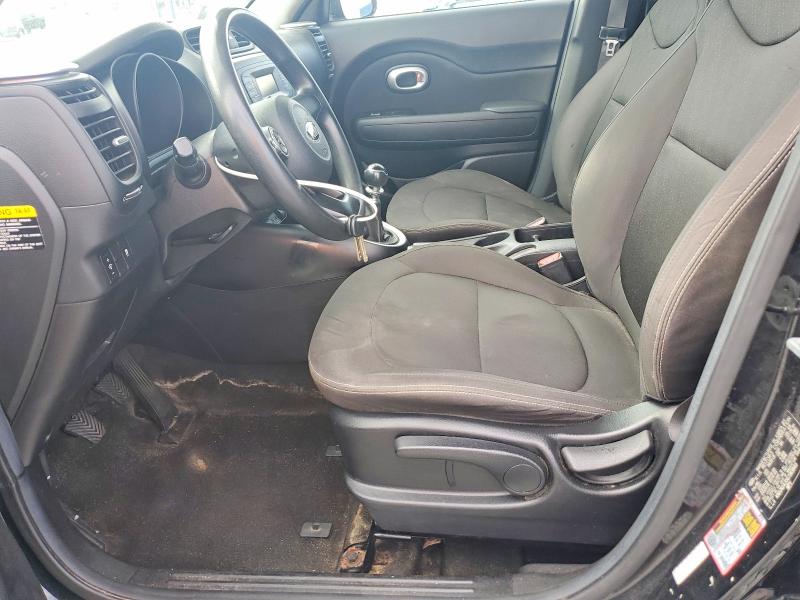65864656 :رقم المزاد ، KNDJN2A20G7363840 vin ، 2016 Kia Soul مزاد بيع
