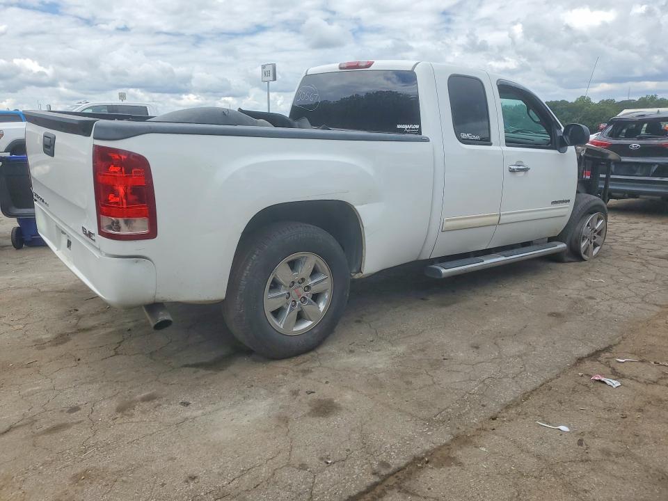 2013 Gmc Sierra მანქანა იყიდება აუქციონზე, vin: 1GTR1VE00DZ102345, აუქციონის ნომერი: 63092626