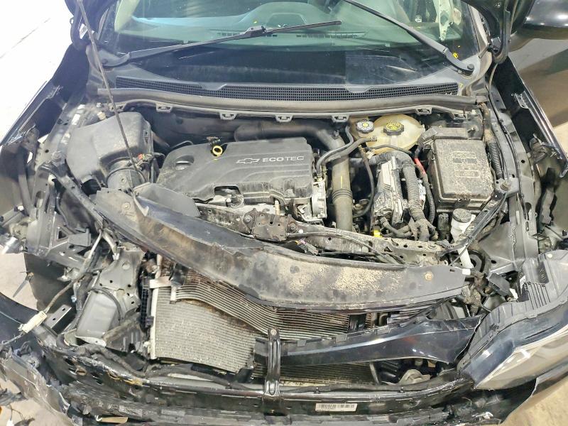 Продажа на аукционе авто 2017 Chevrolet Cruze, vin: 1G1BE5SM4H7245404, номер лота: 63435996