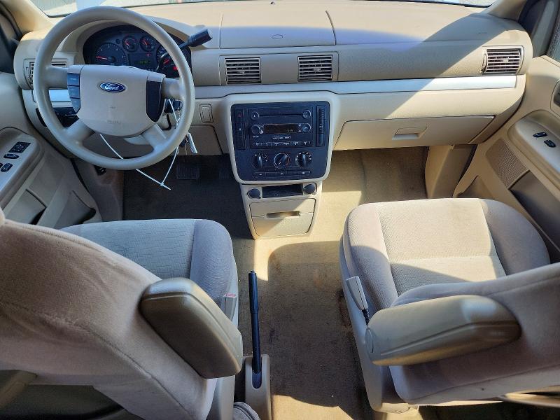 Продаж на аукціоні авто 2004 Ford Freestar, vin: 2FMZA51664BB16520, номер лоту: 64698216