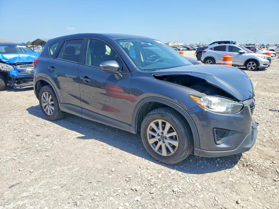 Aukcja sprzedaży 2015 Mazda Cx-5, vin: JM3KE2BE6F0468930, numer aukcji: 65192936