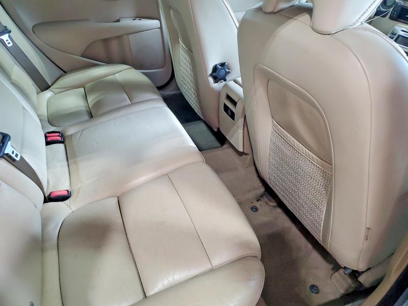 63531416 :رقم المزاد ، YV4BZ992991055977 vin ، 2009 Volvo Xc70 مزاد بيع