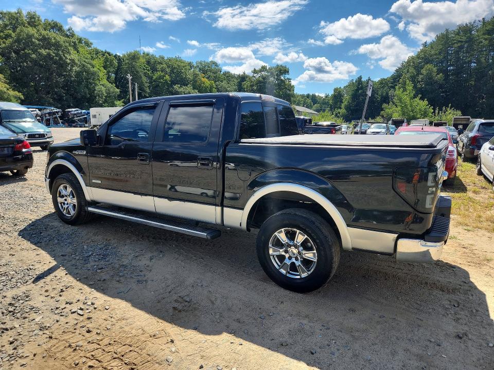 2014 Ford F150 მანქანა იყიდება აუქციონზე, vin: 1FTFW1ET3EKD54818, აუქციონის ნომერი: 66254046