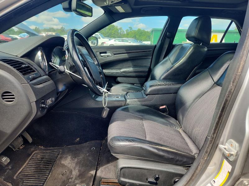 Aukcja sprzedaży 2013 Chrysler 300, vin: 2C3CCAGT7DH603656, numer aukcji: 66262276