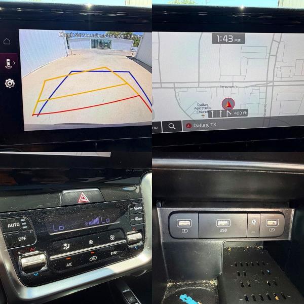 Продаж на аукціоні авто 2023 Kia Sorento, vin: 5XYRL4LC1PG222739, номер лоту: 64161846