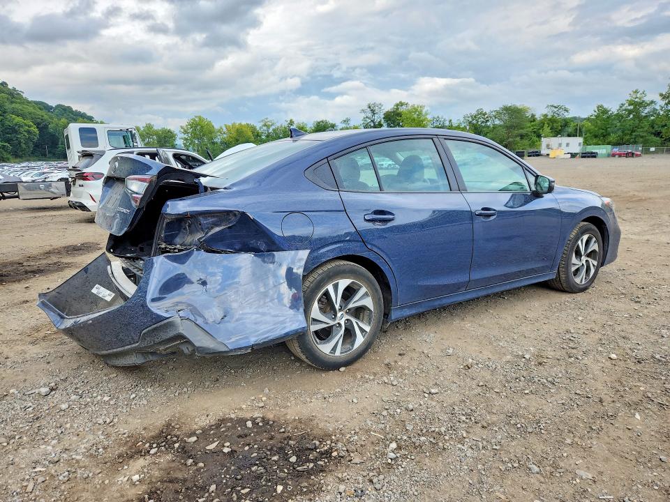 Продаж на аукціоні авто 2024 Subaru Legacy, vin: 4S3BWAD66R3027100, номер лоту: 66953636