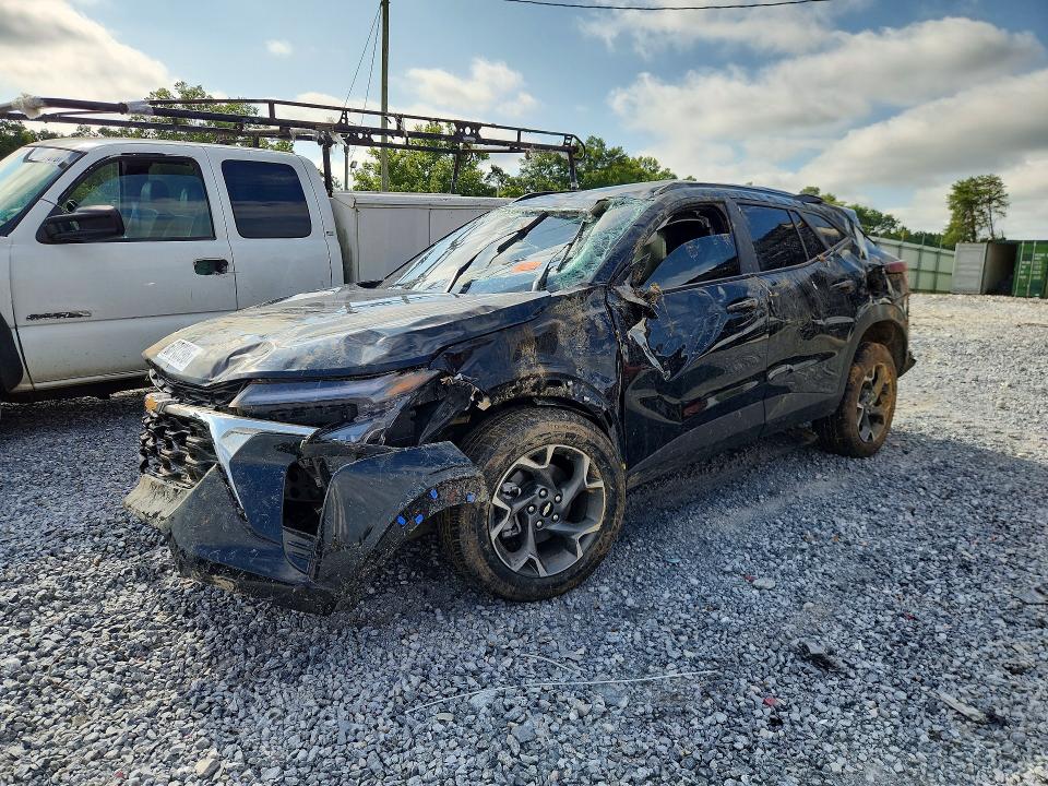 Aukcja sprzedaży 2025 Chevrolet Trax, vin: KL77LHEP5SC043631, numer aukcji: 63743396