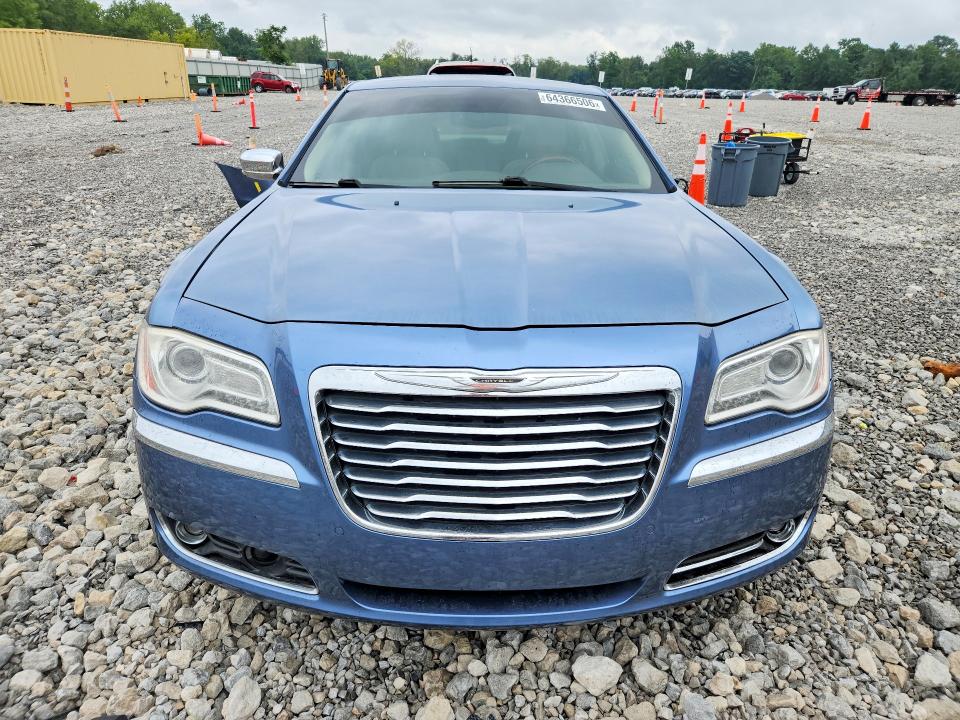 Aukcja sprzedaży 2011 Chrysler 300c, vin: 2C3CA6CT0BH579500, numer aukcji: 64366506