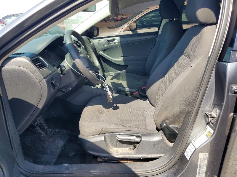 Auction sale of the 2011 Volkswagen Jetta, vin: 3VW2K7AJ3BM112341, lot number: 65024096