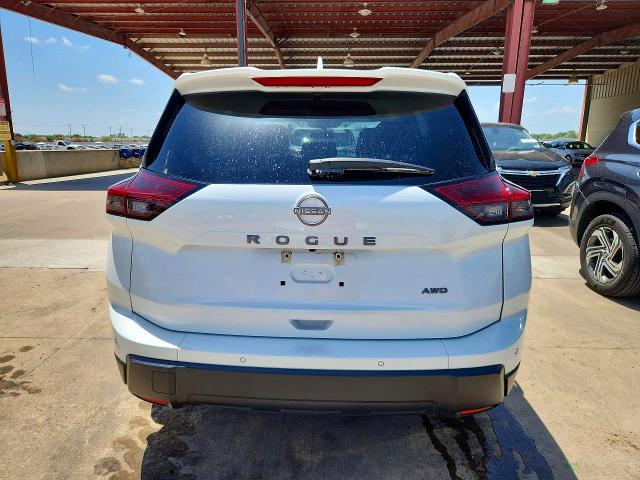Продаж на аукціоні авто 2025 Nissan Rogue, vin: 5N1BT3BBXSC769036, номер лоту: 64703746