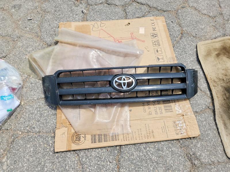Aukcja sprzedaży 2006 Toyota Highlander, vin: JTEGP21A660125912, numer aukcji: 64990356