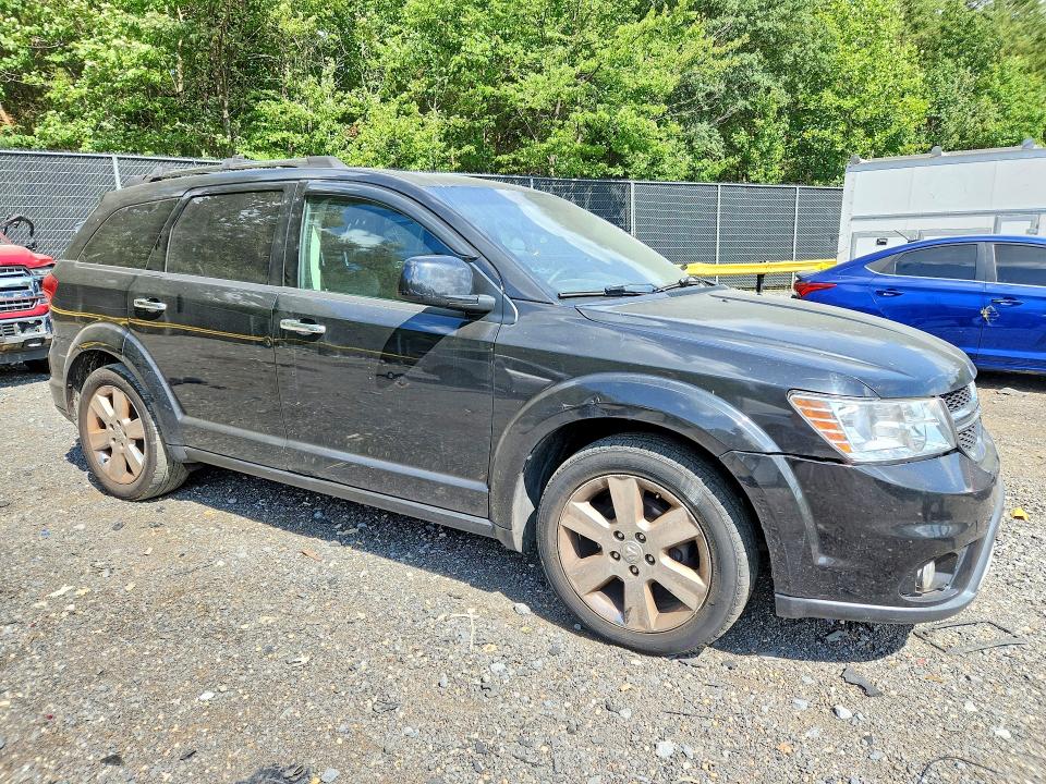 Aukcja sprzedaży 2012 Dodge Journey, vin: 3C4PDDFG9CT165583, numer aukcji: 63765766
