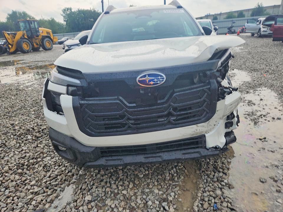 64396036 :رقم المزاد ، JF2BUPAD5TY560336 vin ، 2026 Subaru Outback مزاد بيع