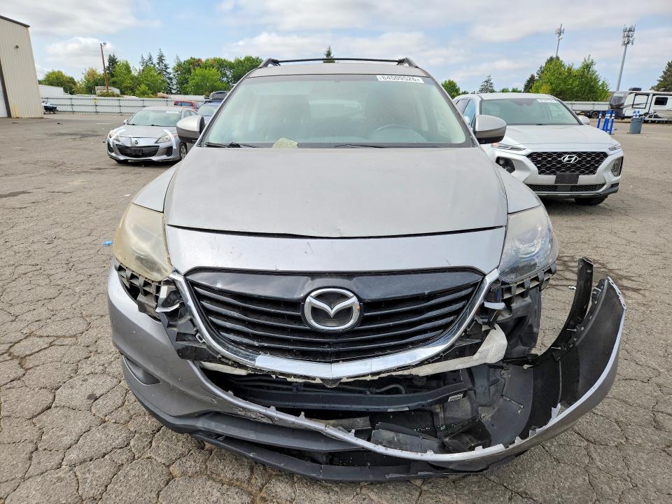 Продаж на аукціоні авто 2015 Mazda Cx-9, vin: JM3TB3CV1F0465905, номер лоту: 64509526